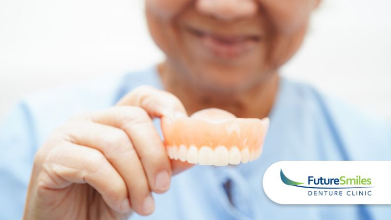 The Complete Denture Process: From First Visit to Final Fit – Calgary Complete Dentures